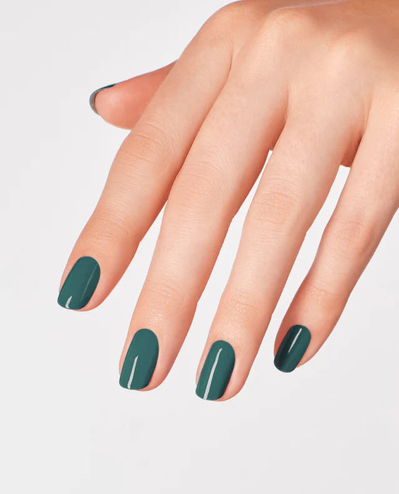 OPI GelColor - LA12 My Studio's on Spring