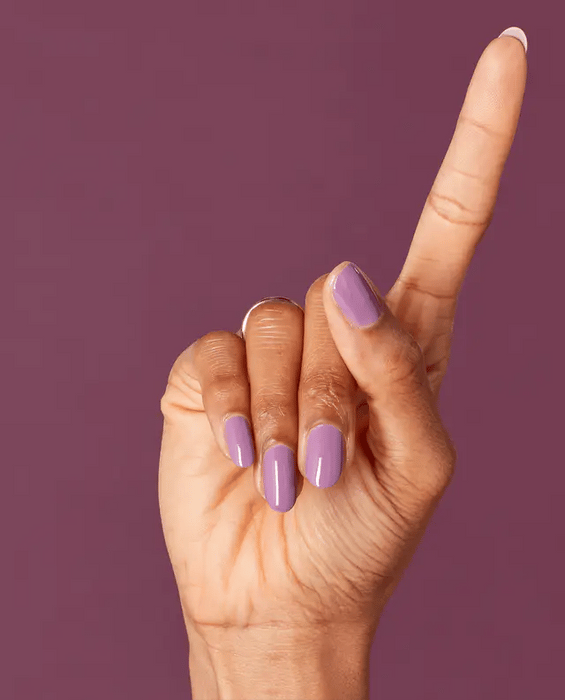 OPI GelColor - I62 One Heckla Of A Color!