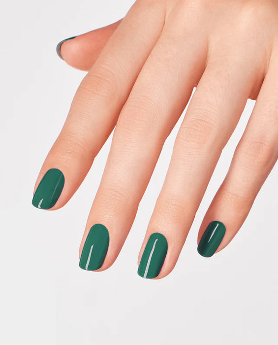 OPI GelColor - H007 Rated Pea-G