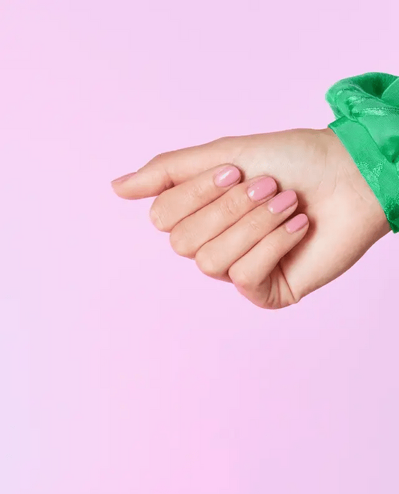 OPI GelColor - T80 Rice Rice Baby