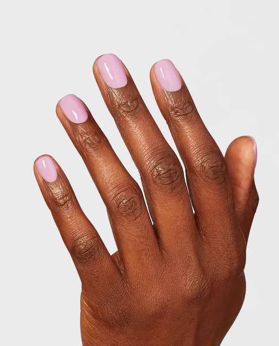 OPI GelColor - T80 Rice Rice Baby