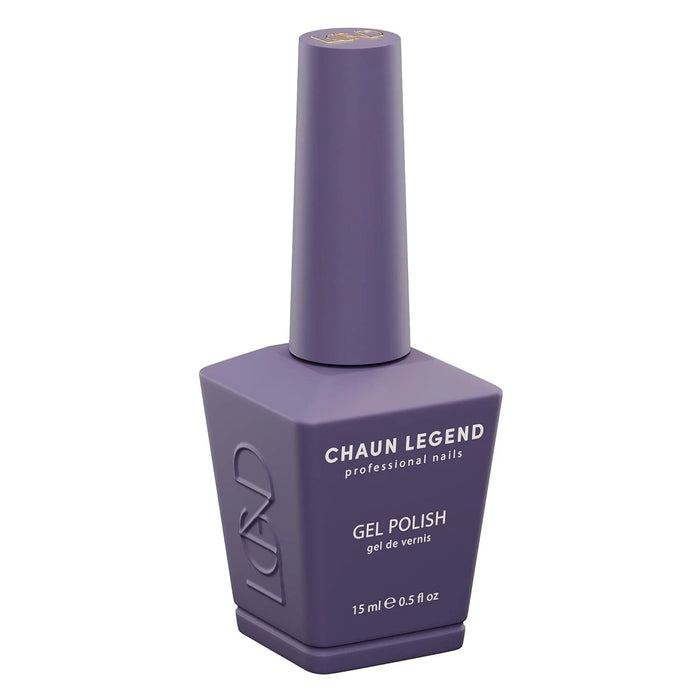 Chaun Legend Gel - LG5070 Plumsicle 0.5oz