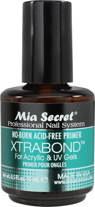 Mia Secret - XtraBond Acid-Free Primer 0.5 oz