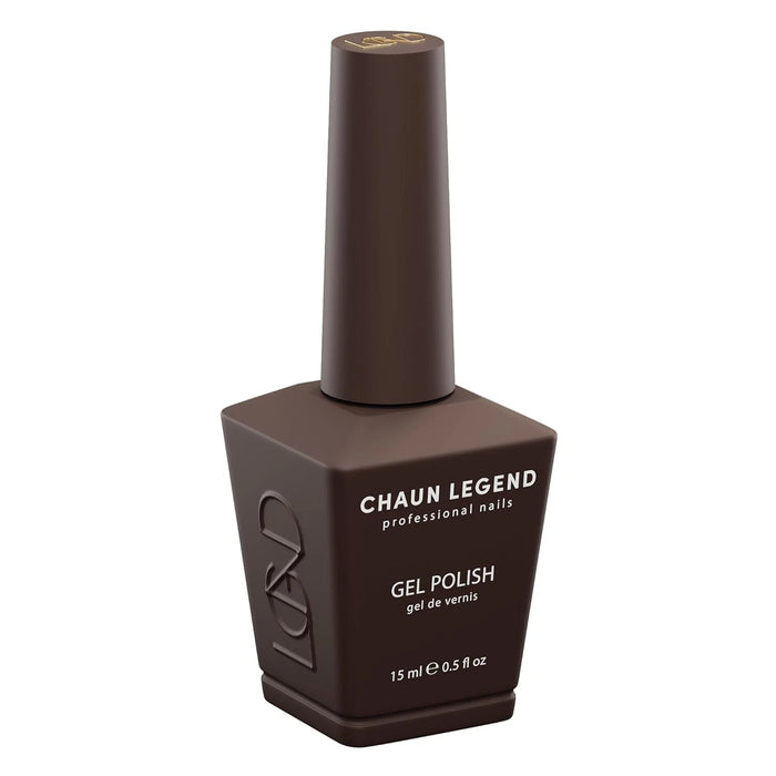Chaun Legend Gel - LG5077 Knock On Wood 0.5oz