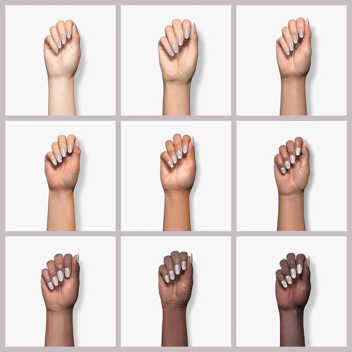 Mia Secret Acrylic Powder - Pink 8 oz