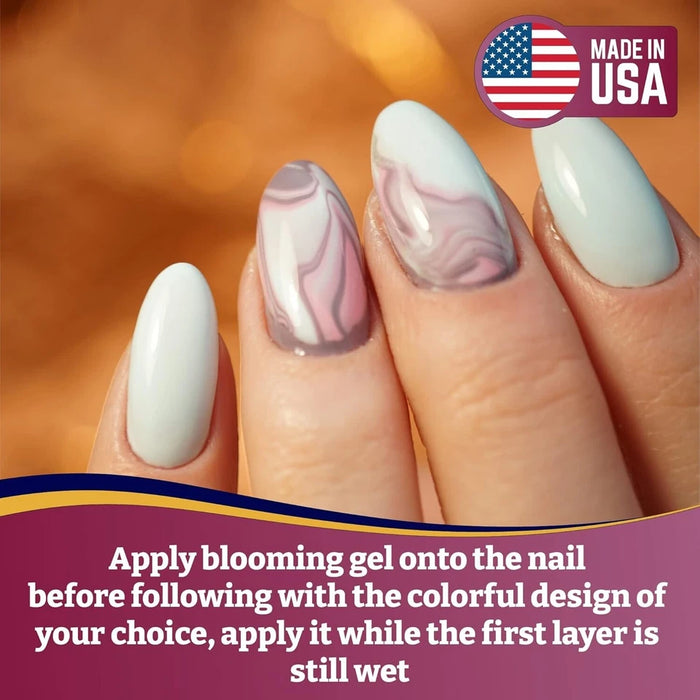 Mia Secret - Blooming Gel 0.5 oz