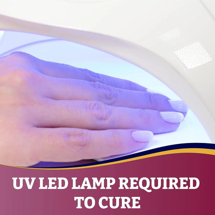 Mia Secret - Blooming Gel 0.5 oz