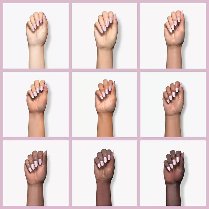 Mia Secret Acrylic Powder - Cover Cool Pink 2 oz