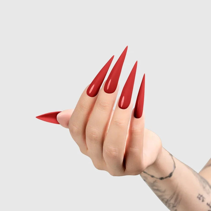 Chaun Legend Gel - LG5079 King Of Hearts 0.5oz