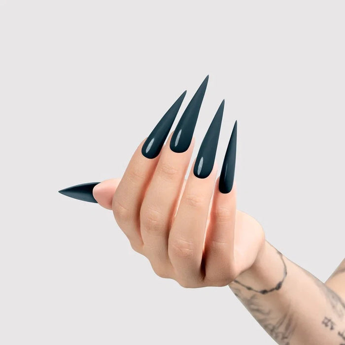 Chaun Legend Gel - LG5071 Moss Be Lucky 0.5oz