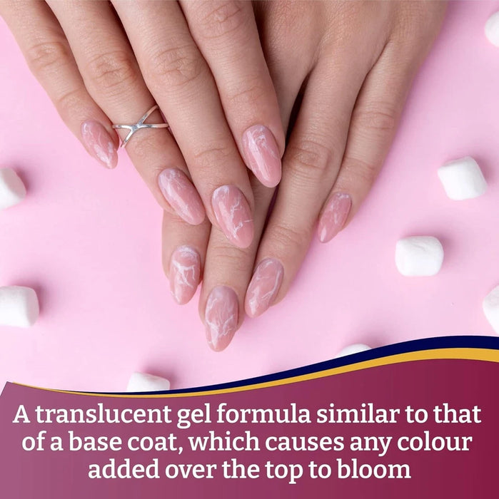 Mia Secret - Blooming Gel 0.5 oz