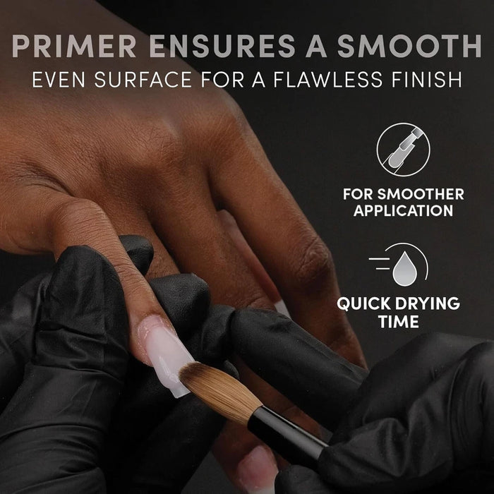 Chaun Legend - Acrylic Primer 0.5 Oz