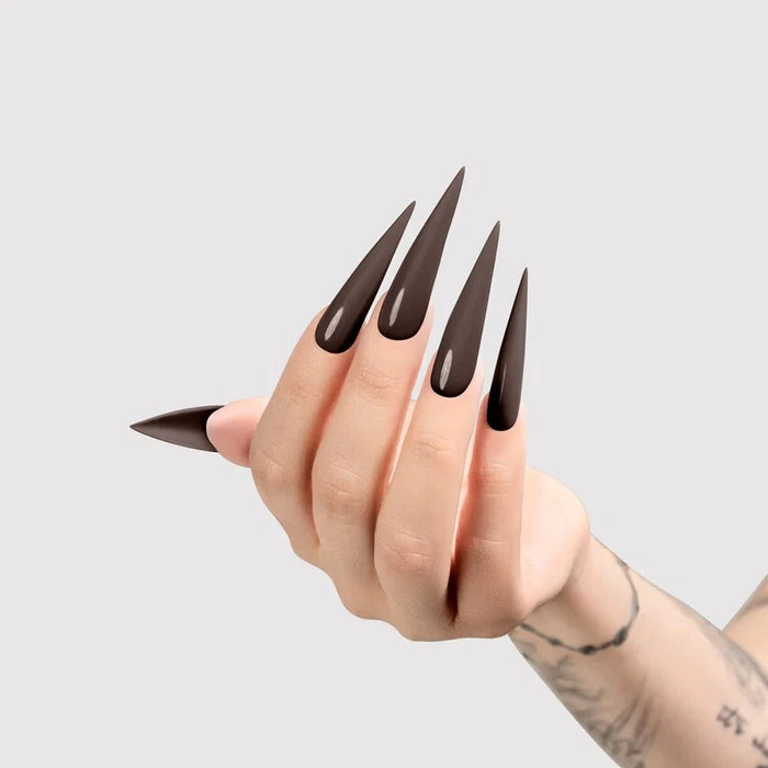 Chaun Legend Gel - LG5077 Knock On Wood 0.5oz