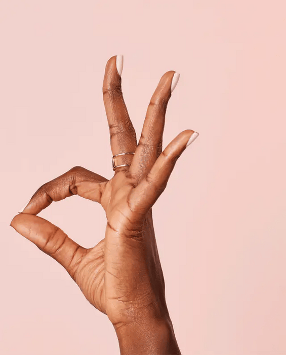 OPI GelColor - T74 Stop it I'm Blushing!