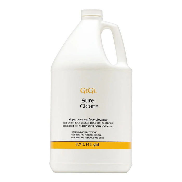 GiGi - Sure Clean All Purpose Cleanser 1 Gallon