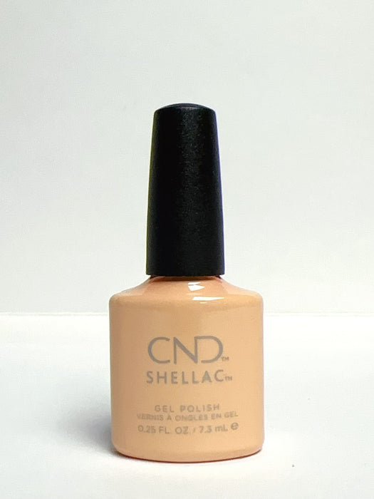 CND Shellac - Vagabond (0.25 oz)