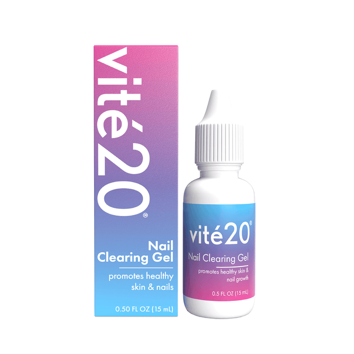 Vite20 - Antifungal Kills Fungus (Gel)