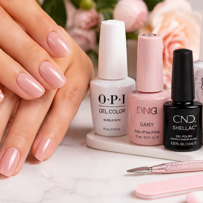 How Long Does Gel Polish Last? Tips to Make Your Manicure Last Longer