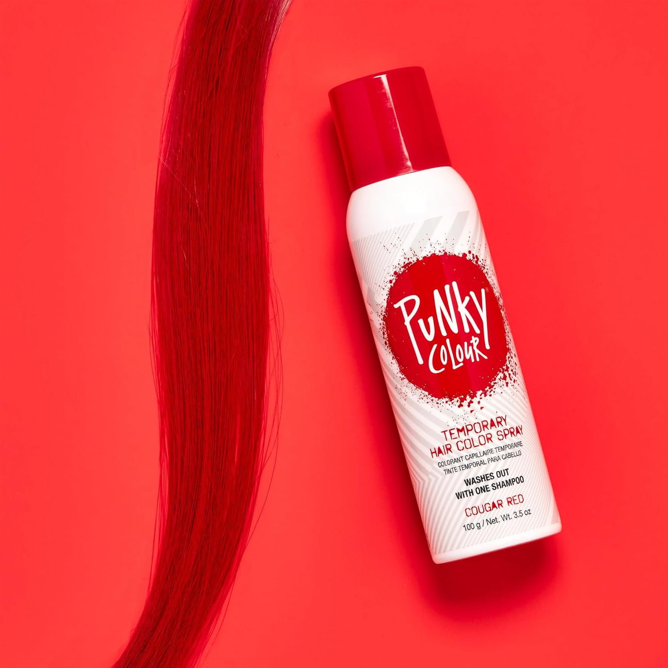 Punky Color