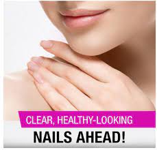 Dr. G's Clear Nail