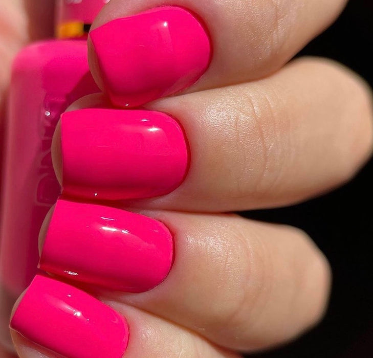 DND - DC Duo - #004 Pink Lemonade