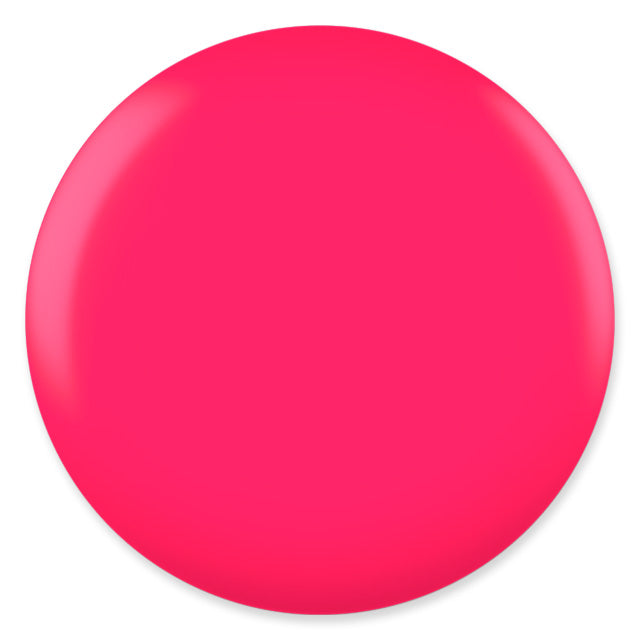 DND - DC Duo - #004 Pink Lemonade