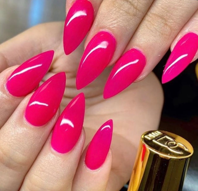 DND - DC Duo - #005 Neon Pink