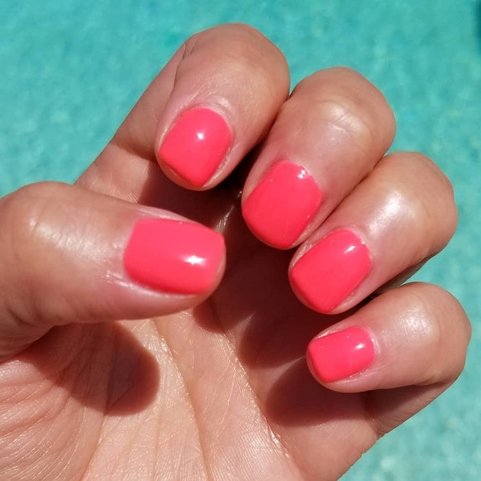 DND - DC Duo - #009 Carnation Pink