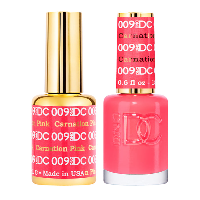 DND - DC Duo - #009 Carnation Pink