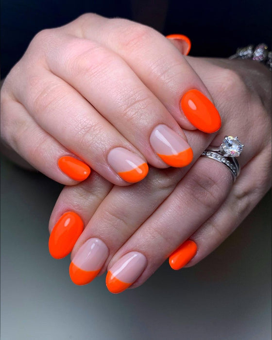 DND - DC Duo - #010 Dutch Orange