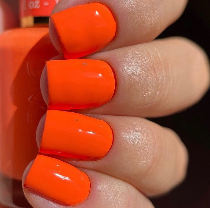 DND - DC Duo - #010 Dutch Orange