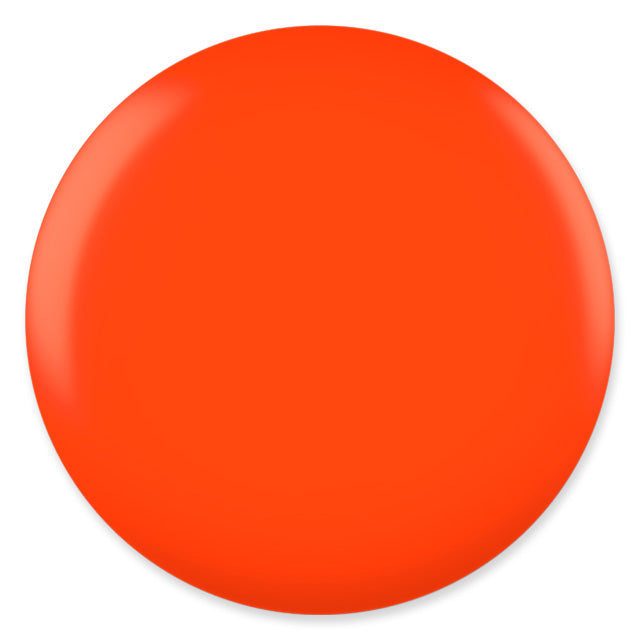 DND - DC Duo - #010 Dutch Orange