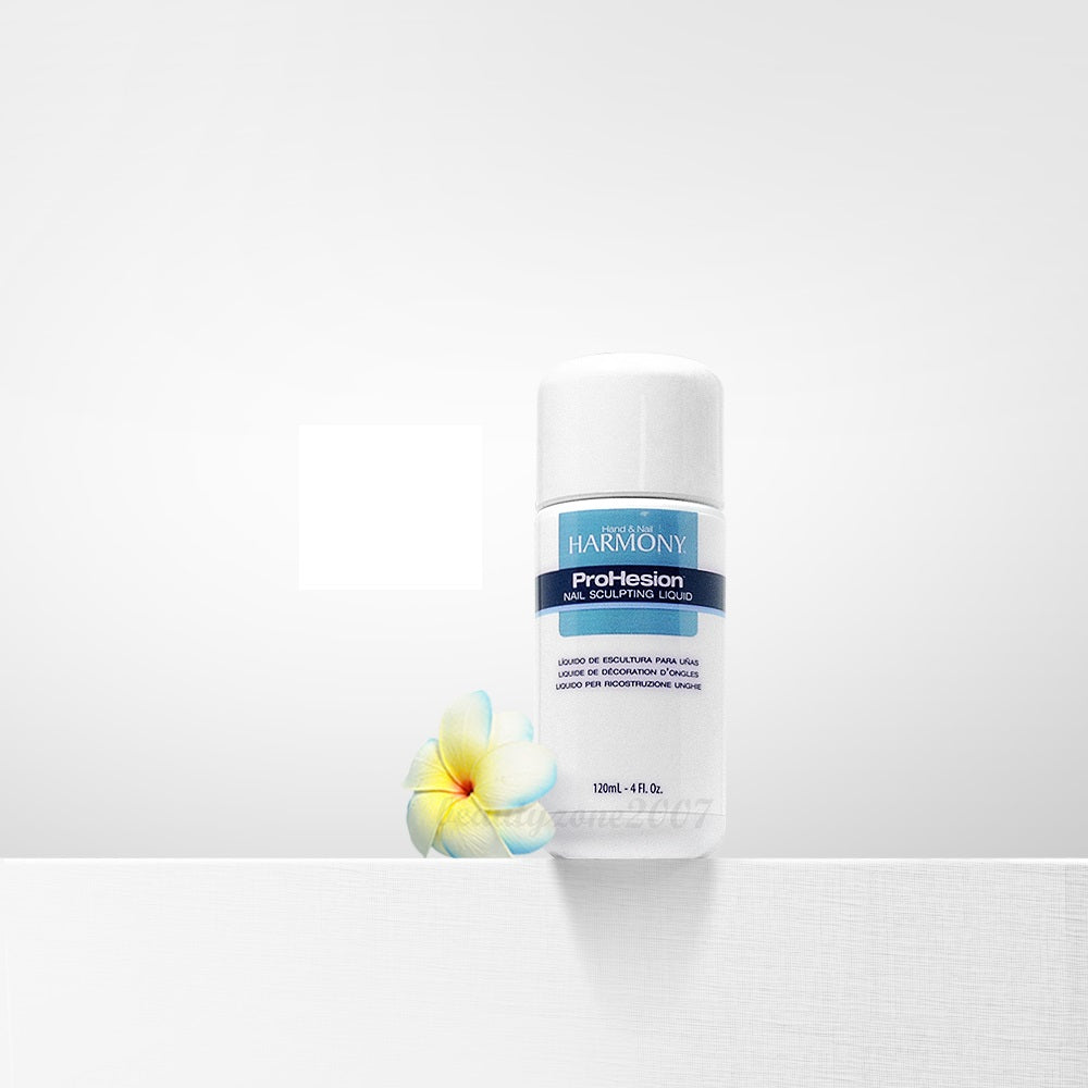 Gelish - Prohesion Sculpting Liquid 4 oz — Fashion Nail Supply
