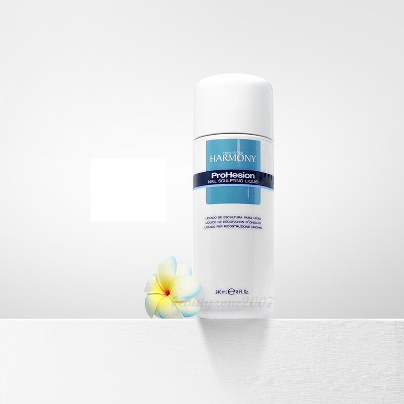 Gelish - Prohesion Sculpting Liquid 8 oz