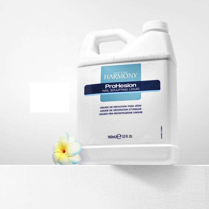 Gelish - Prohesion Sculpting Liquid 32oz