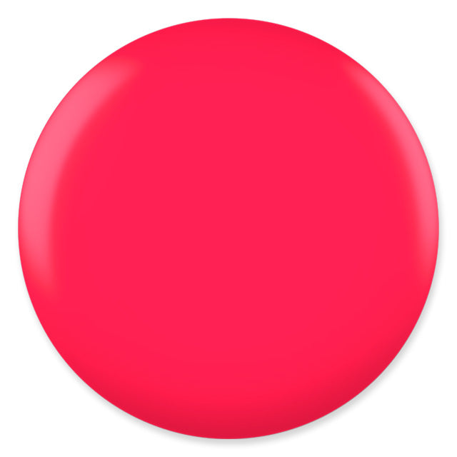 DND - DC Duo - #012 Peacock Pink