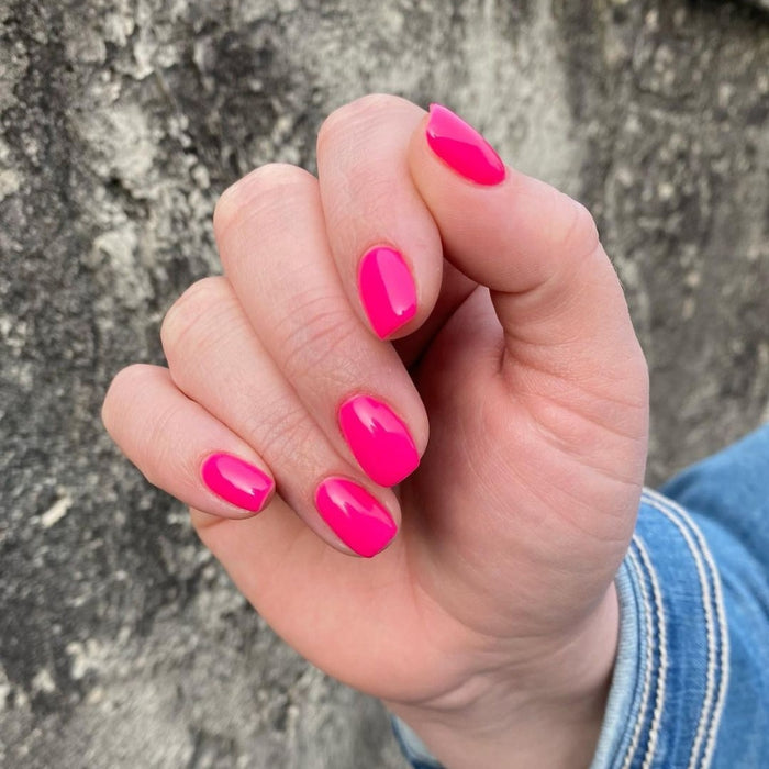 DND - DC Duo - #013 Brilliant Pink