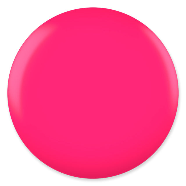 DND DC Duo - #013 Brilliant Pink