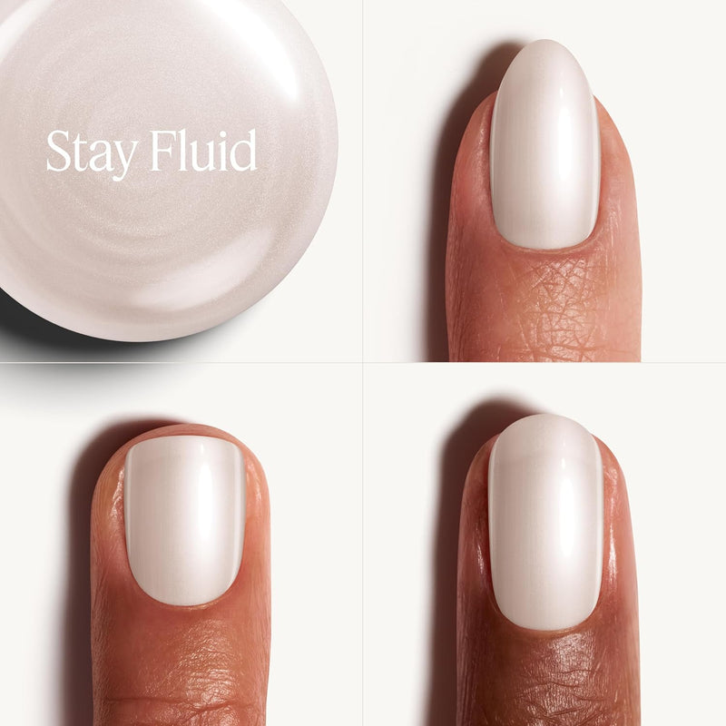 Essie Nail Polish - 015 Stay Fluid 0.46 fl oz