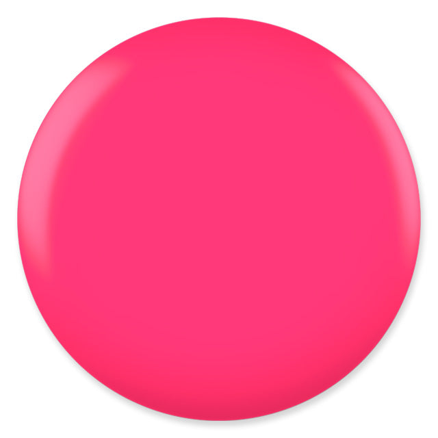 DND - DC Duo - #015 Pink Daisy