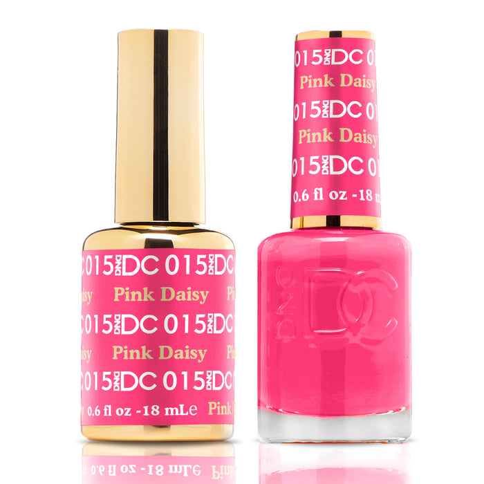 DND - DC Duo - #015 Pink Daisy