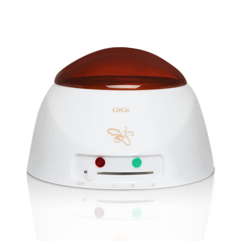 GiGi - Multi - Purpose Hair Removal Wax Warmer