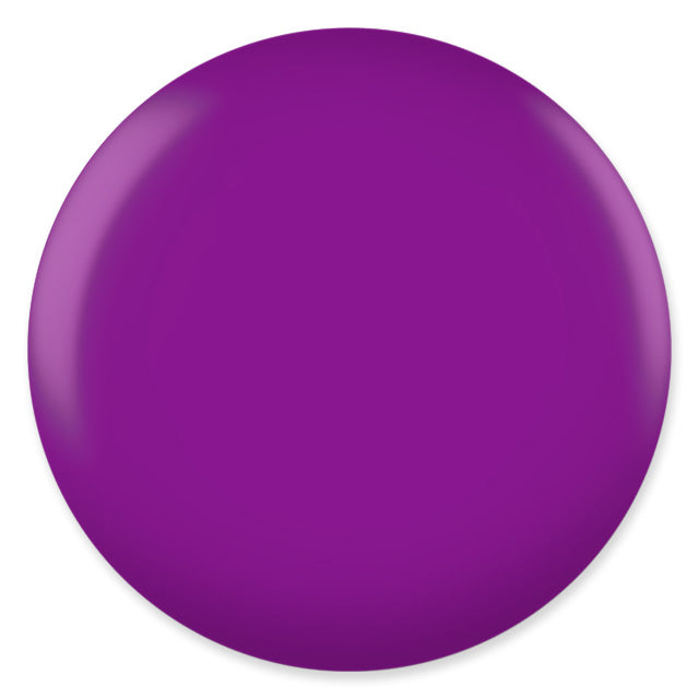DND - DC Duo - #024 Purple Flower