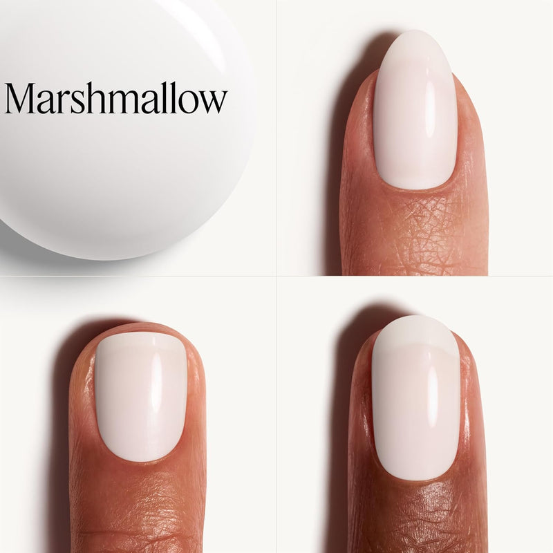 Essie Nail Polish - 024 Marshmallow 0.46 fl oz