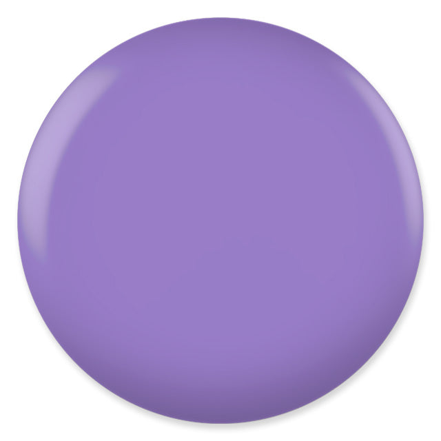 DND - DC Duo - #025 Aztech Purple