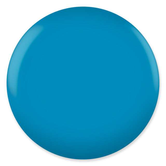 DND - DC Duo - #029 Blue Tint