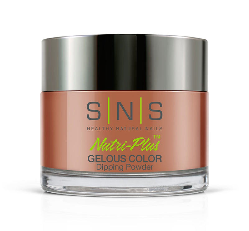 SNS Dip Powder - 03 Mochachino