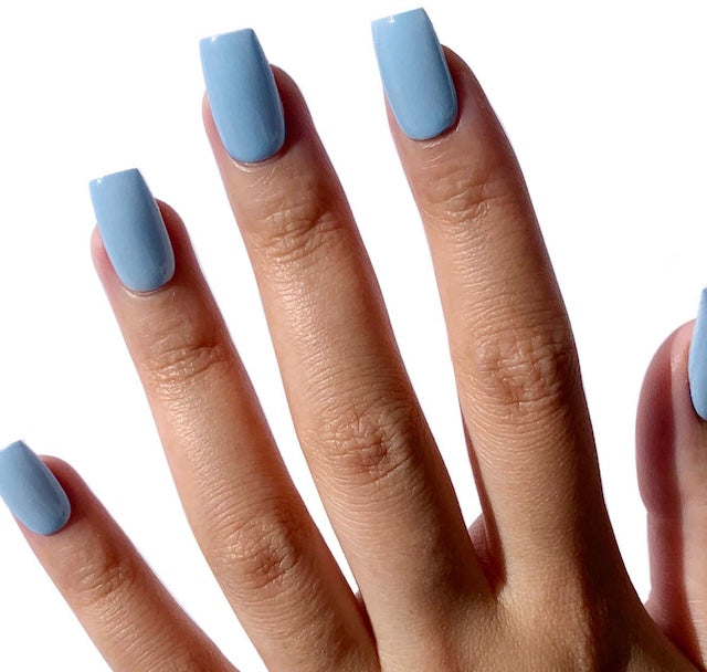 DND - DC Duo - #030 Aqua Blue