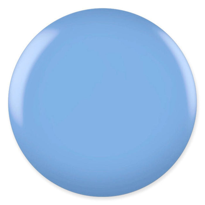 DND - DC Duo - #030 Aqua Blue