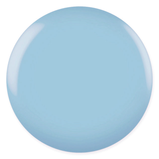 DND - DC Duo - #031 Milky Blue